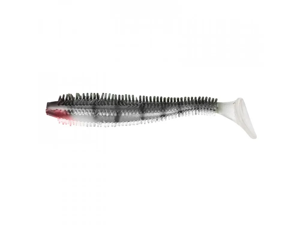 Nízká Cena Fox Rage Spikey Shad 6cm Young Perch Získejte slevu -5% za registraci v e-shopu