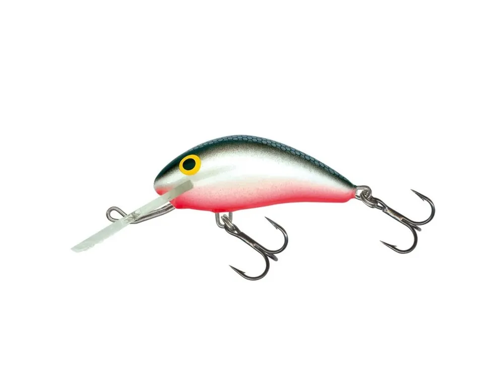 Wobler Salmo HORNET-GS Získejte slevu -5% za registraci v e-shopu Pouze Dnes
