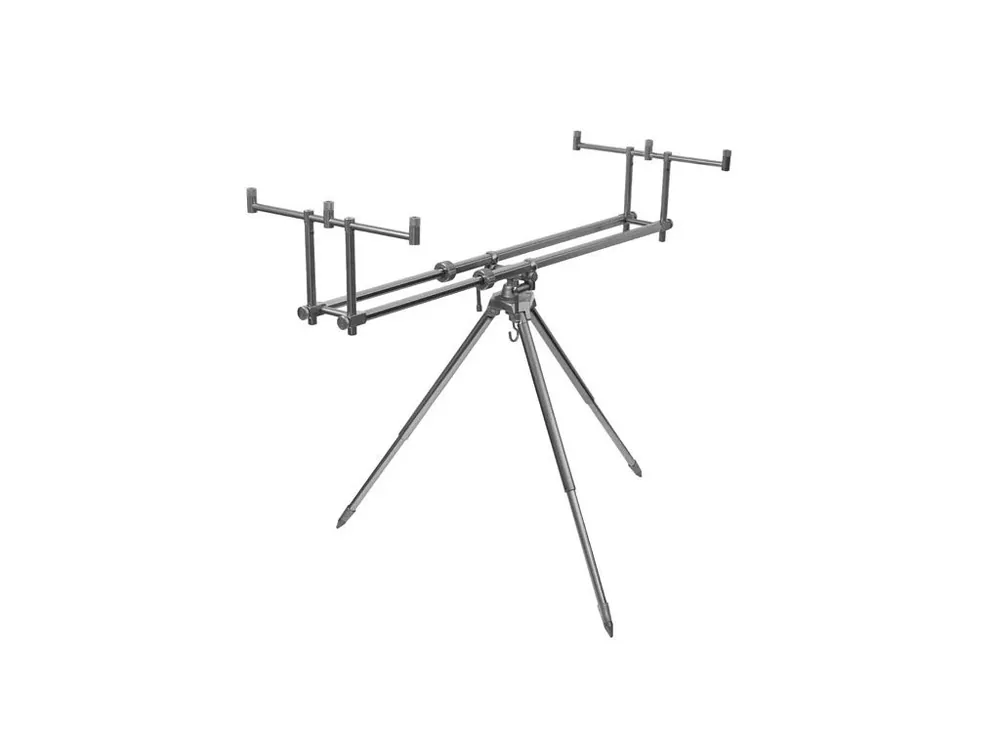Tripod Delphin TPX3 Silver Přímo Od Výrobce