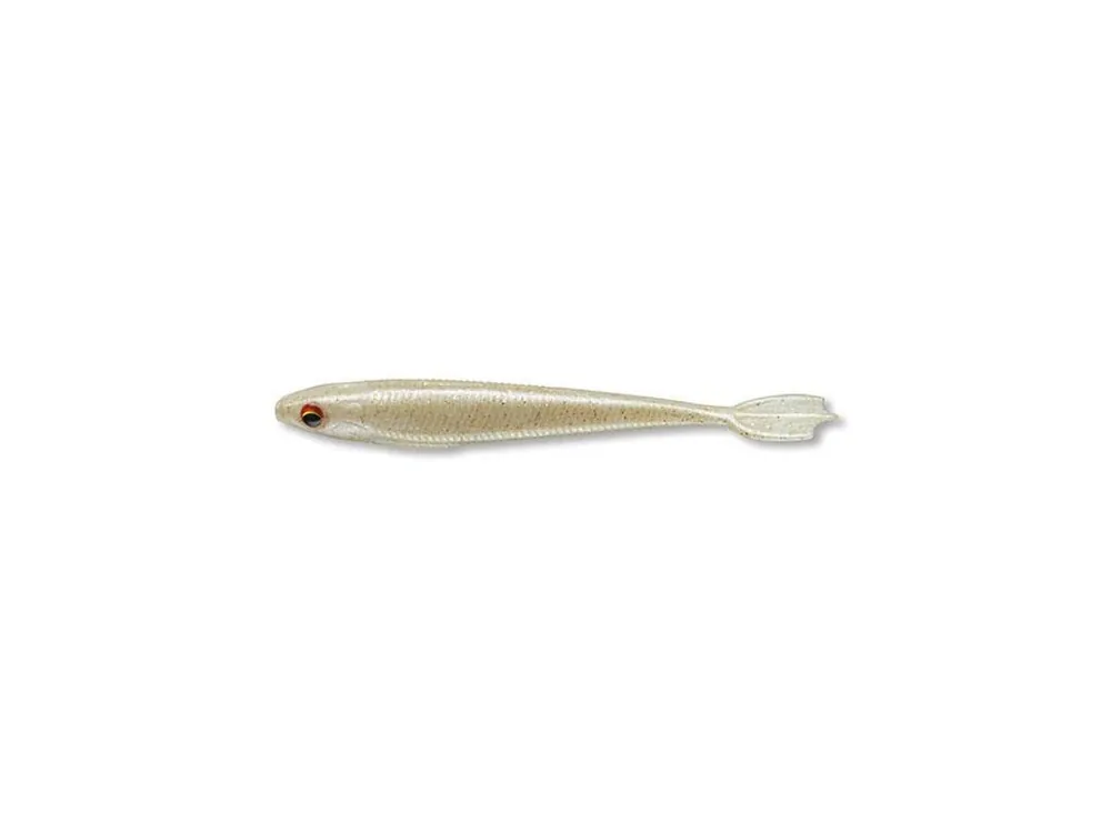 Speciální Cena Daiwa Prorex Mermaid Shad 003 7,5cm Získejte slevu -5% za registraci v e-shopu