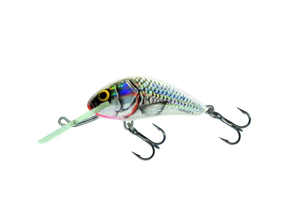 Nejlepší Cena Wobler Salmo HORNET-SWS Získejte slevu -5% za registraci v e-shopu
