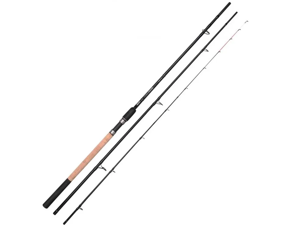 SPRO PETRI Feeder 3,6m 250g Získejte slevu -5% za registraci v e-shopu Objednat Nyní