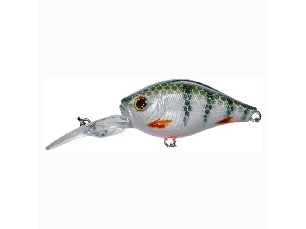 Bezpečná Platba D-Gigan 3,9cm F Green Perch Získejte slevu -5% za registraci v e-shopu