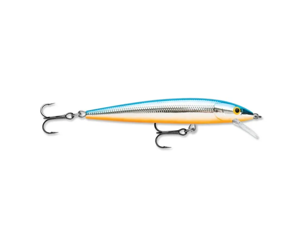 Akční Nabídka Rapala Husky Jerk 8-SB Získejte slevu -5% za registraci v e-shopu