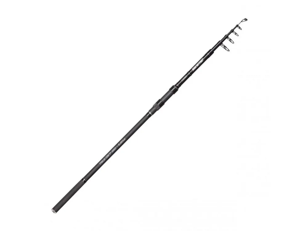 Spro Governor Tele 3,6m 3lb Finální Výprodej