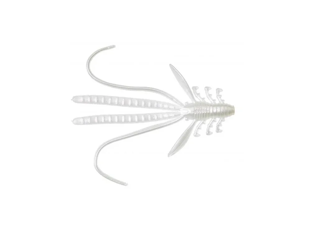 Poslední Šance Nymfa Naiad 7cm White Flash Získejte slevu -5% za registraci v e-shopu