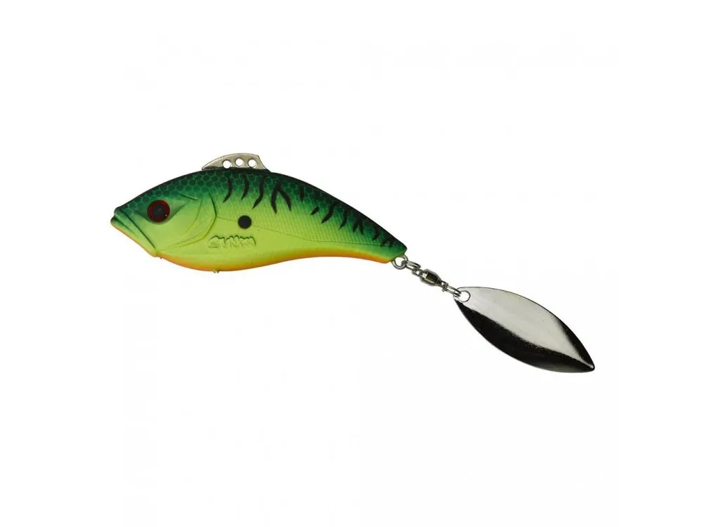 Omezená Nabídka Kaiju Spin 7cm S Mat Fire Tiger Získejte slevu -5% za registraci v e-shopu