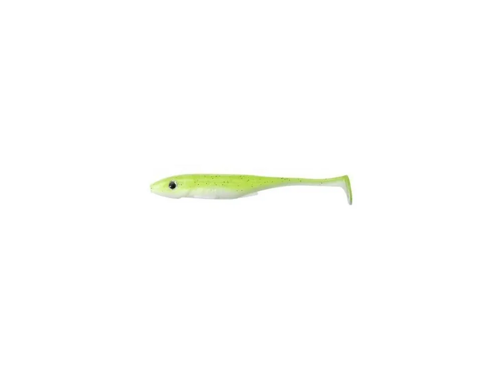 Gunki WHIZ 7,6cm Lemon Pepper Ice Získejte slevu -5% za registraci v e-shopu Nejlepší Cena