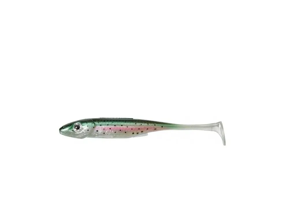 Bezpečná Platba Gunki WHIZ 10cm Rainbow Minnow Získejte slevu -5% za registraci v e-shopu