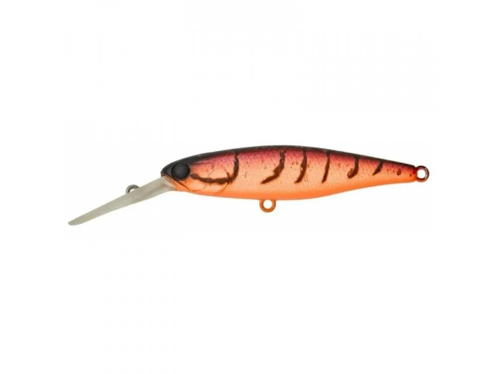 Oblíbený Illex DD Squirrel 67mm SP Red Craw Získejte slevu -5% za registraci v e-shopu