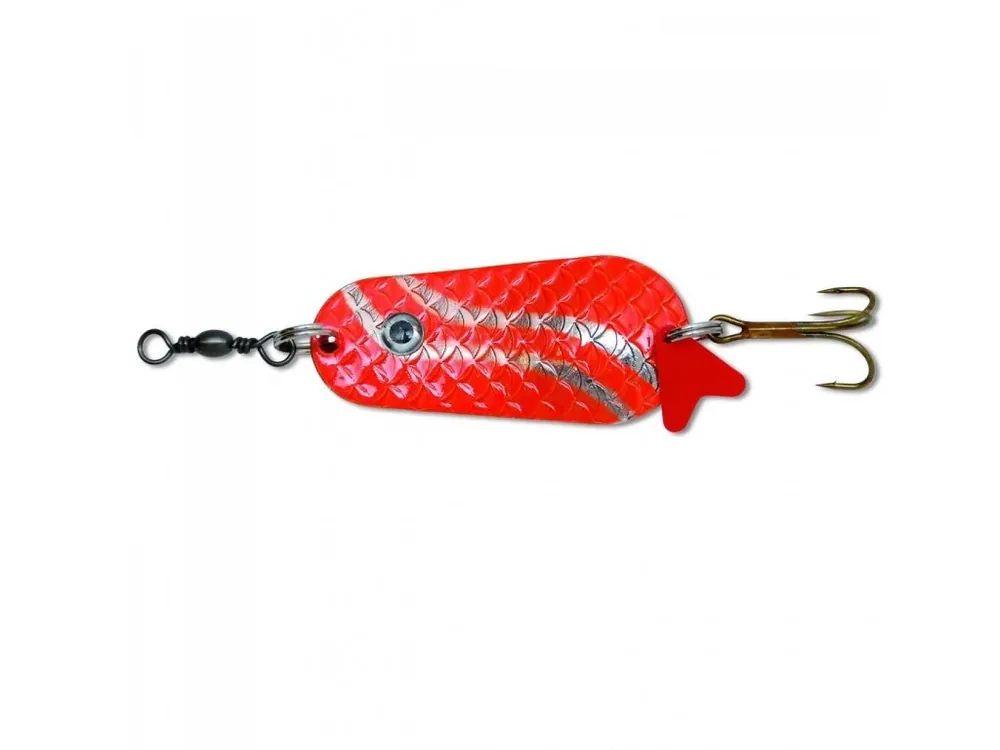 Autentický Plandavka Classic red/silver Získejte slevu -5% za registraci v e-shopu