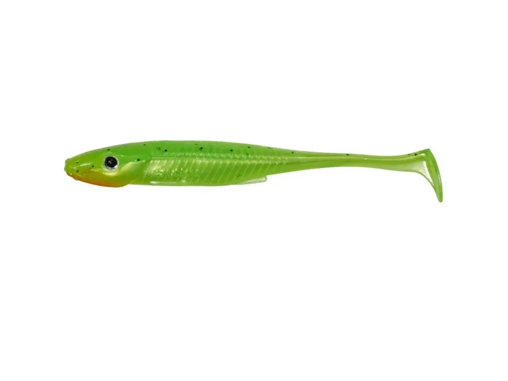 Pouze Dnes Gunki WHIZ 7,6cm Hot Fire Tiger Získejte slevu -5% za registraci v e-shopu
