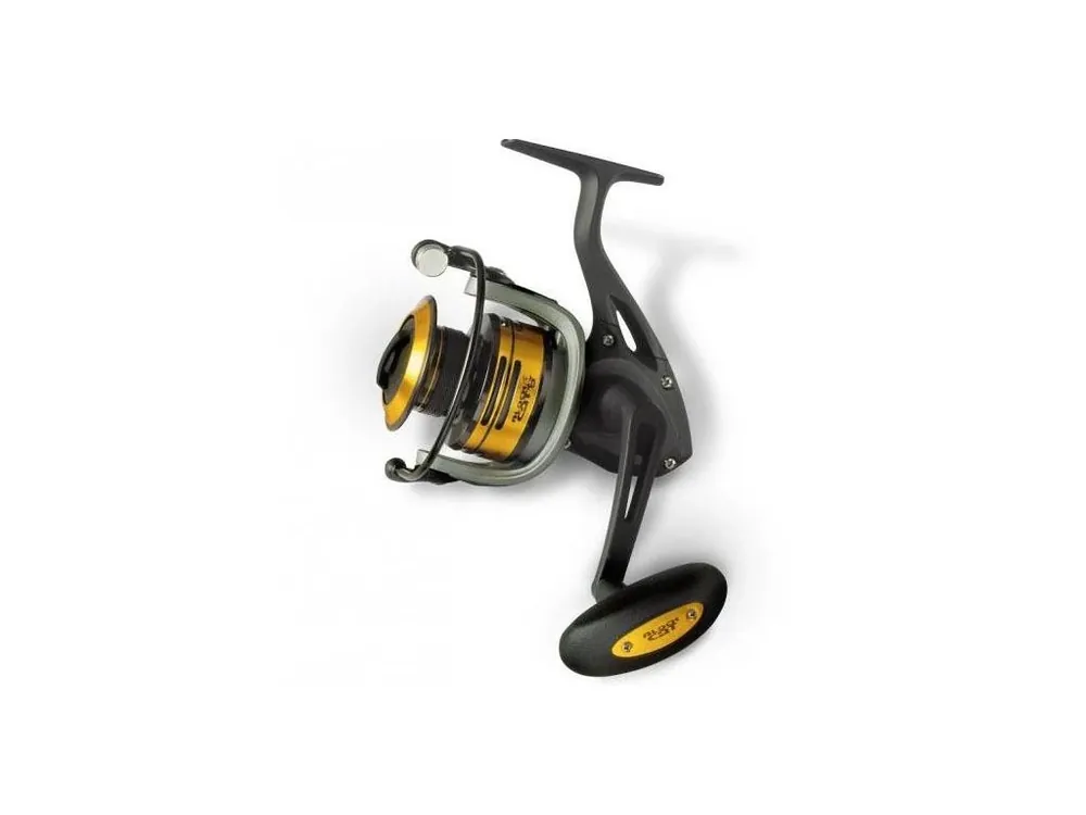 Black Cat Passion Pro FD 680 Získejte slevu -5% za registraci v e-shopu Cenově Výhodný