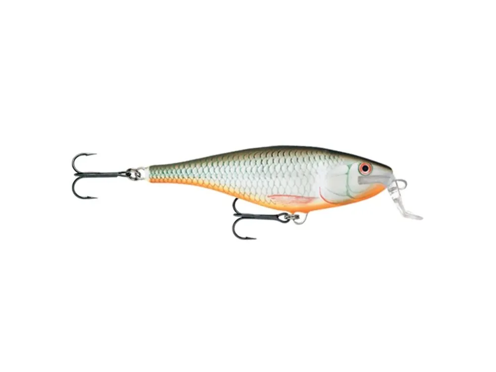 Rapala SUPER SHAD RAP 14 RFSH Získejte slevu -5% za registraci v e-shopu Sleva