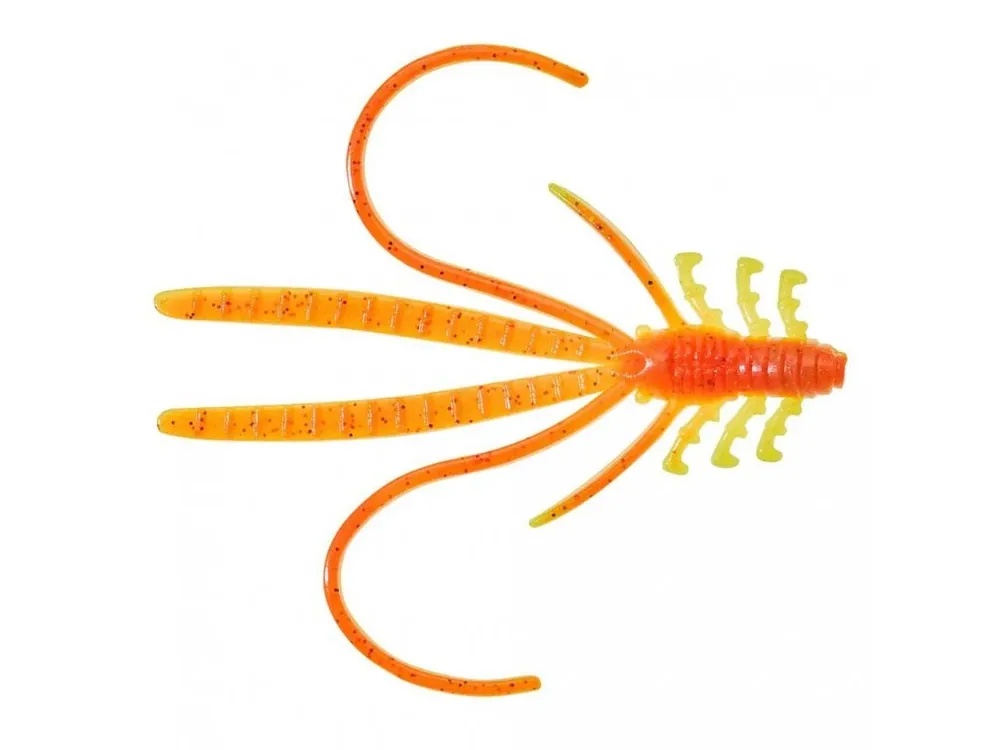 Nymfa Naiad 5cm Orange Chicken Získejte slevu -5% za registraci v e-shopu Sezónní Sleva