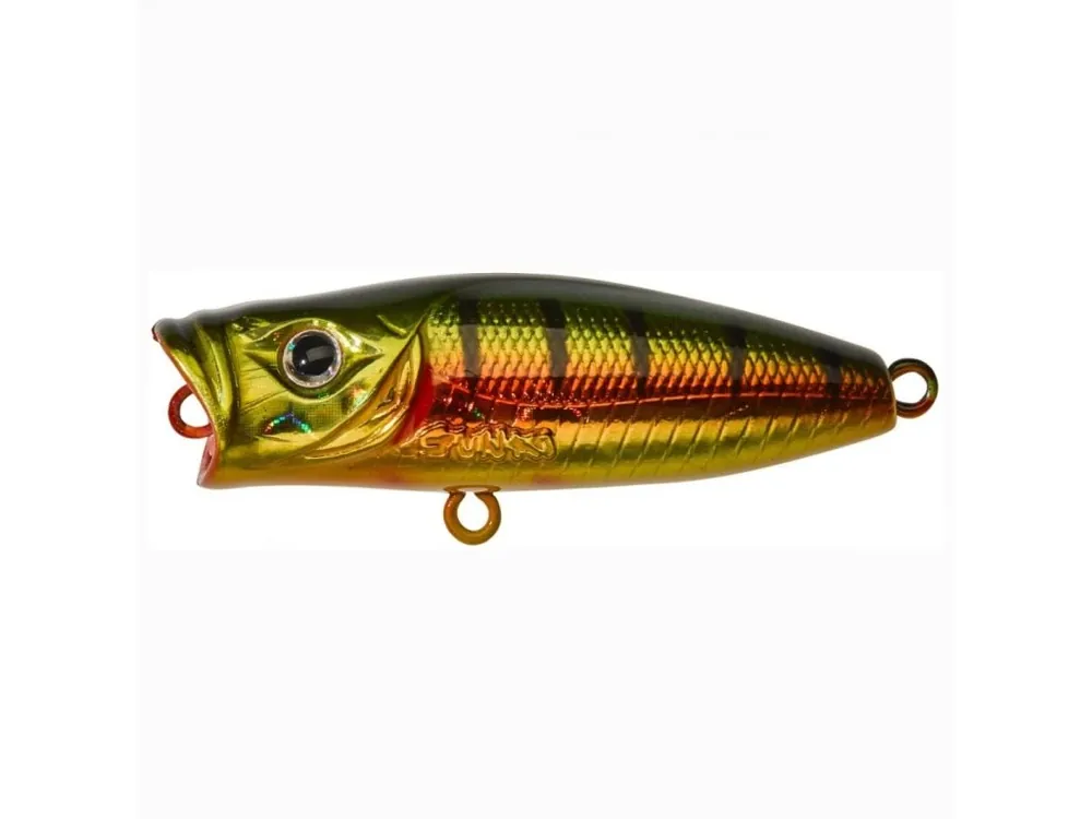 Sezónní Sleva Hedora 4,3cm F Gold Perch Získejte slevu -5% za registraci v e-shopu