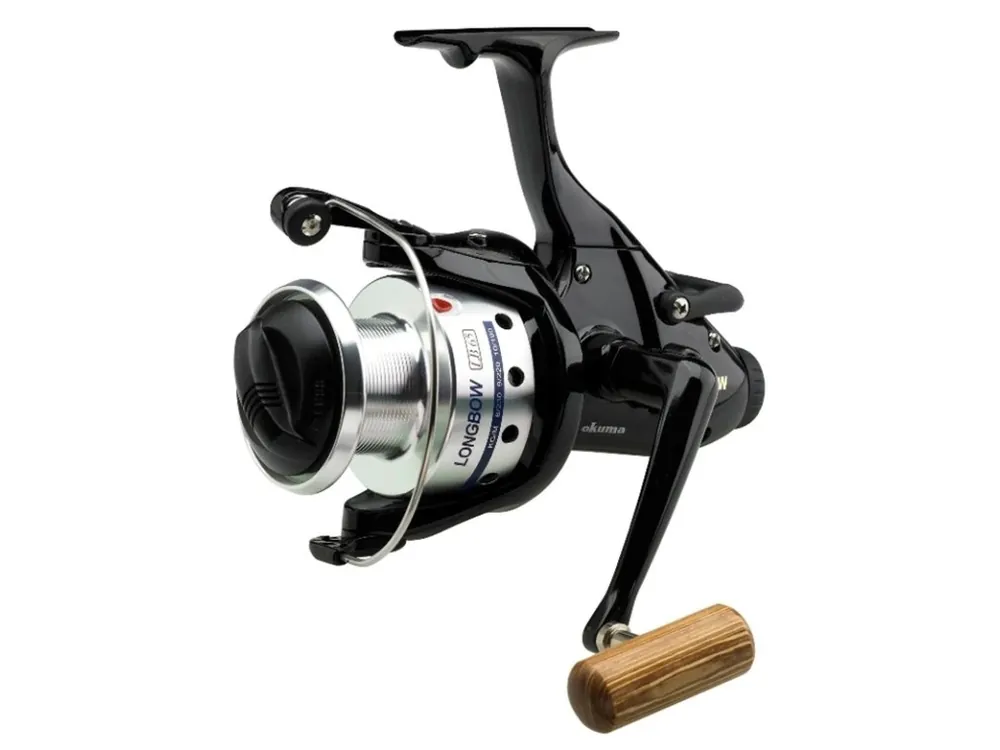 Koupit Online Okuma LONGBOW LB60 Získejte slevu -5% za registraci v e-shopu