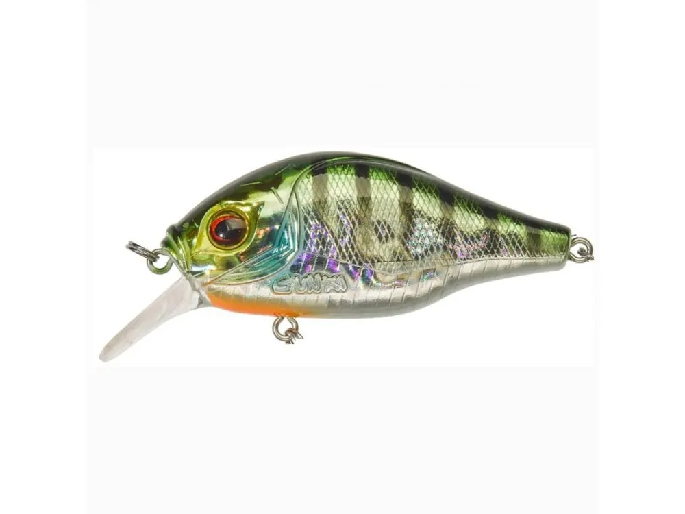 Pouze Dnes Dogora 6,5cm F Blue Gill GB Získejte slevu -5% za registraci v e-shopu