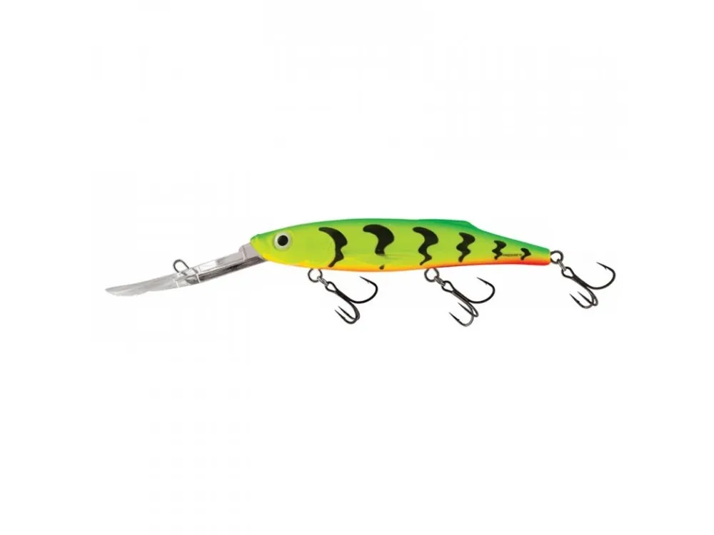 Rychlé Dodání WOBLER Salmo FREEDIVER 12 SDR GT Získejte slevu -5% za registraci v e-shopu