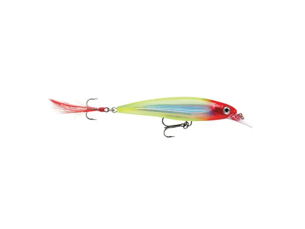 Značkový RAPALA X-RAP 8 CLN Získejte slevu -5% za registraci v e-shopu
