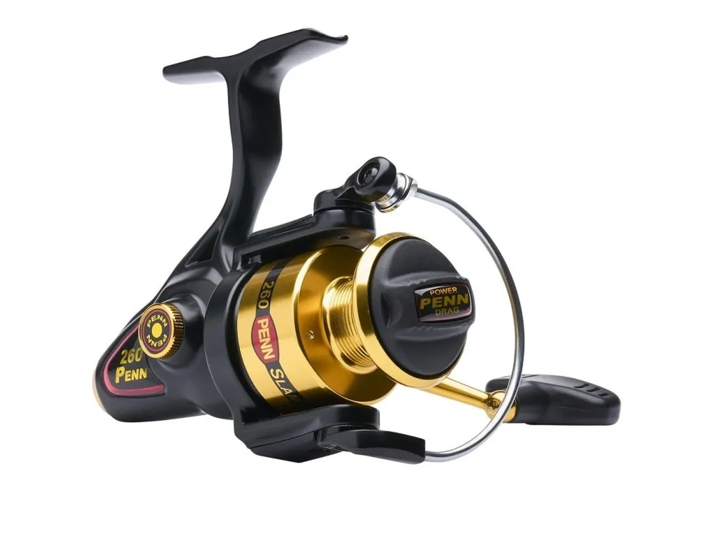 Penn SLAMMER Classic 560 Získejte slevu -5% za registraci v e-shopu Nízká Cena