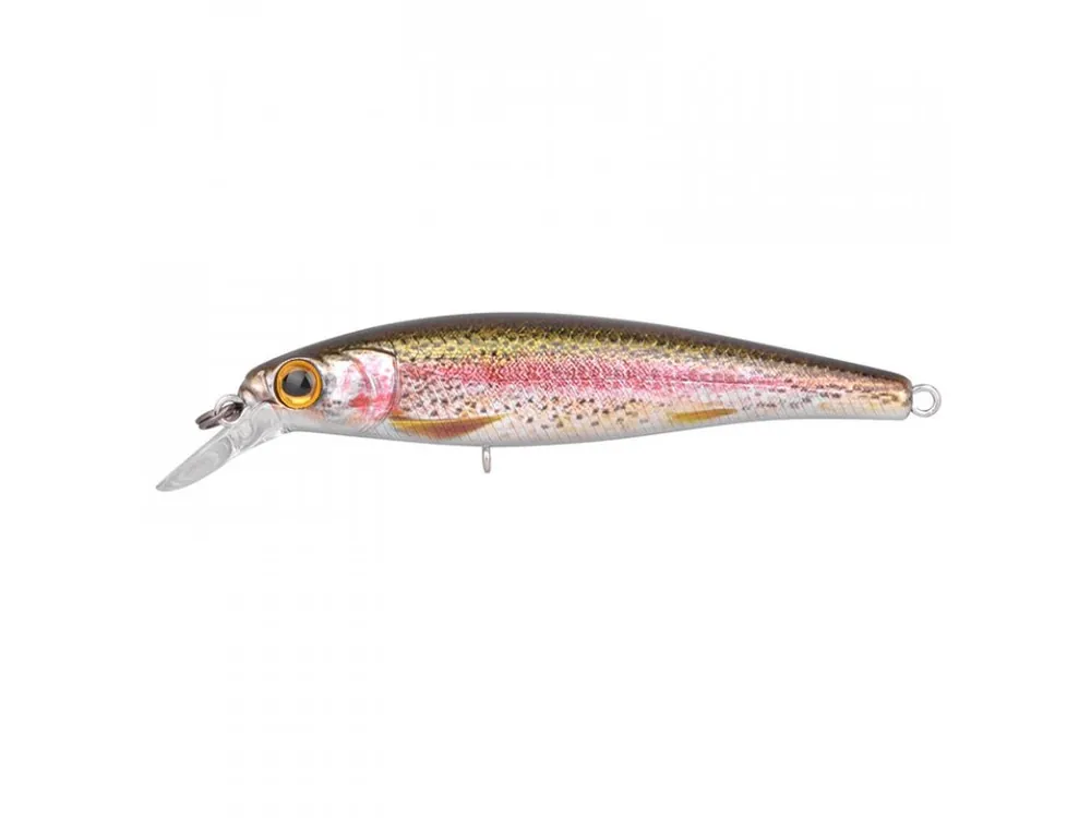 Top Prodej SPRO Ikiru Naturals Silent Jerk 6,5cm Trout Získejte slevu -5% za registraci v e-shopu