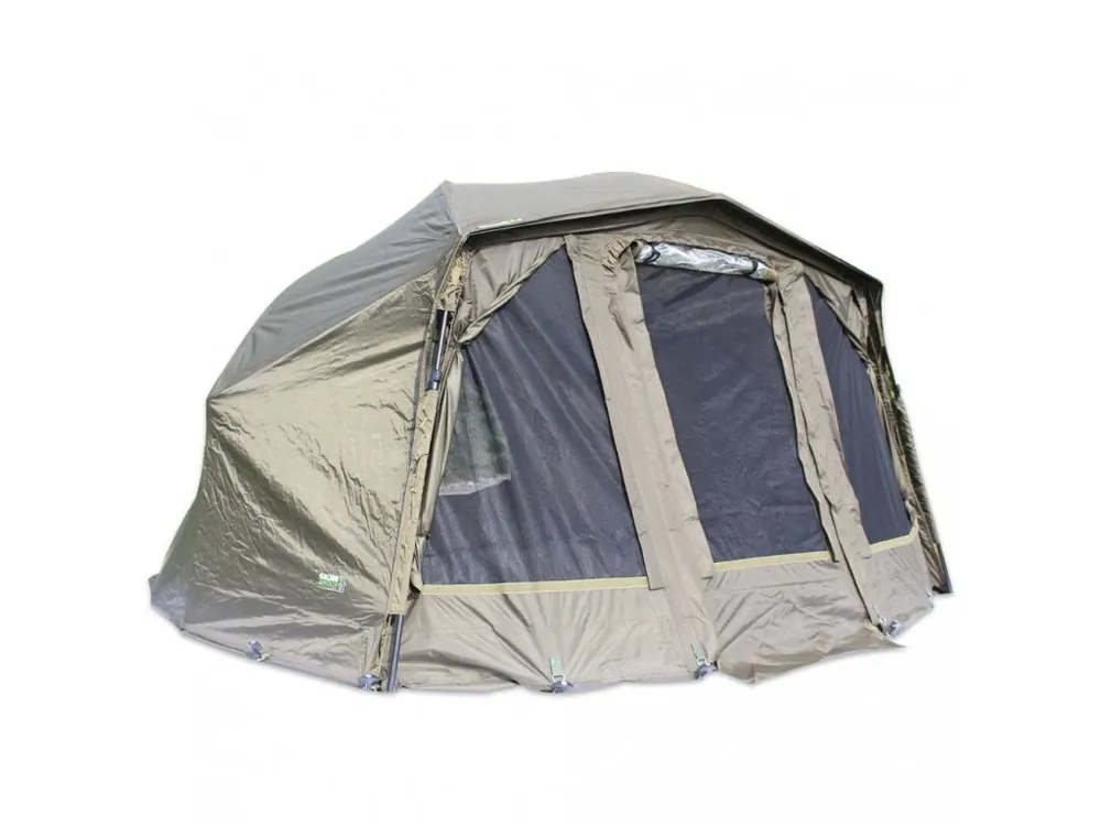 Přístřešek Giants Fishing Umbrella Brolly Gaube Získejte slevu -5% za registraci v e-shopu Nejprodávanější