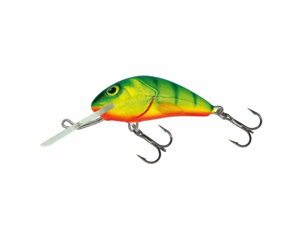 Wobler Salmo HORNET-HP Získejte slevu -5% za registraci v e-shopu Nejlepší Cena