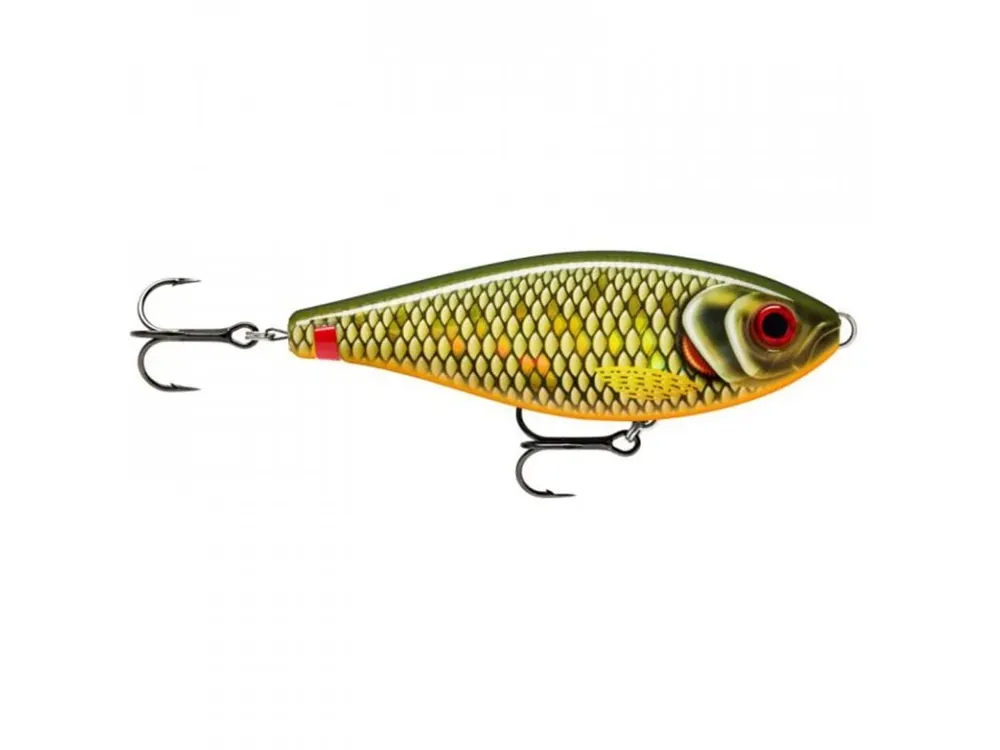 Rapala X-RAP HAKU 14 SCRR Získejte slevu -5% za registraci v e-shopu Finální Výprodej