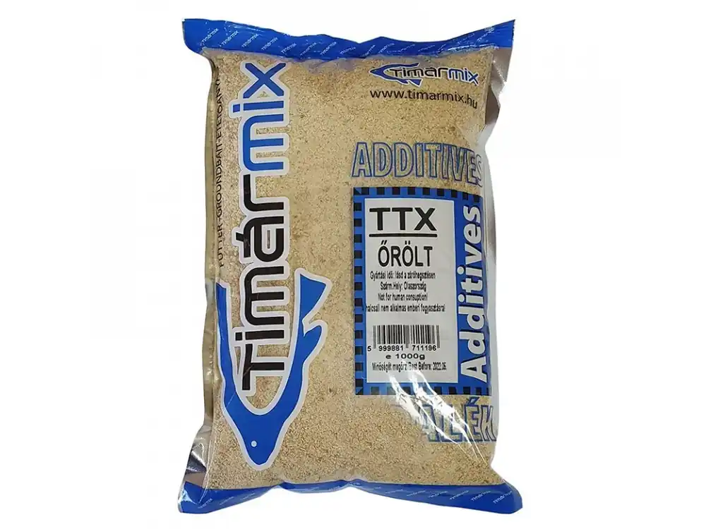 Akční Cena TTX Timármix 1kg Získejte slevu -5% za registraci v e-shopu