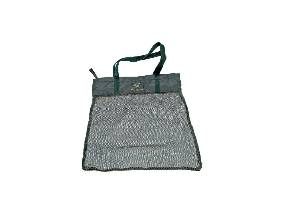 Taška na boilies Carp System 40x50cm Získejte slevu -5% za registraci v e-shopu Finální Výprodej