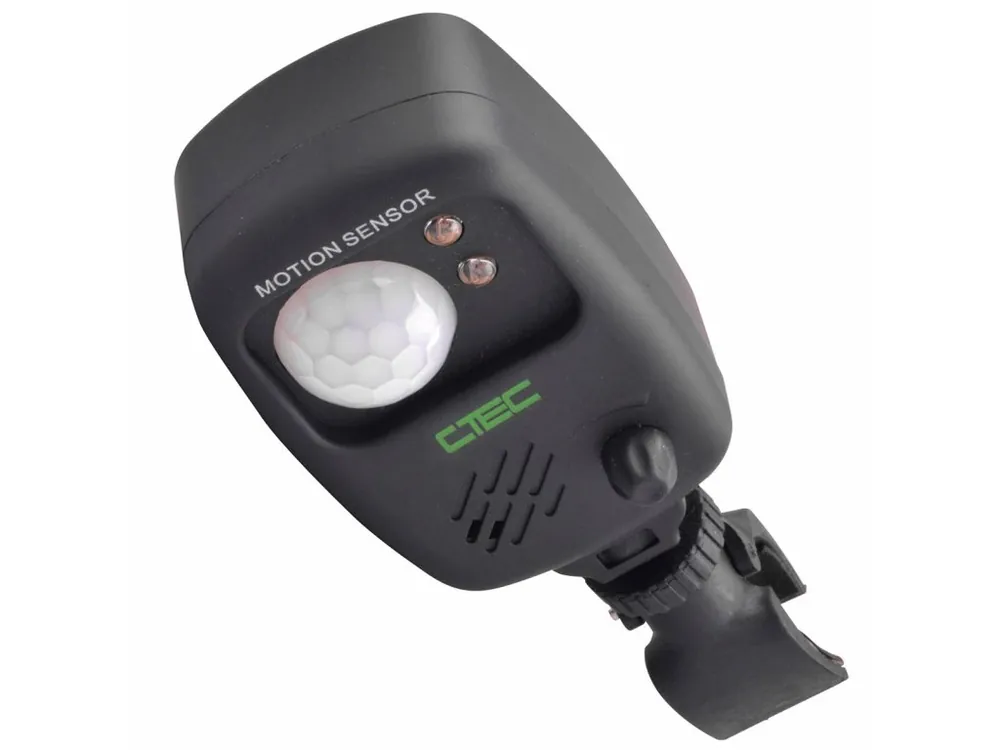 Pohybové čidlo Spro C-TEC XF Získejte slevu -5% za registraci v e-shopu Oblíbený