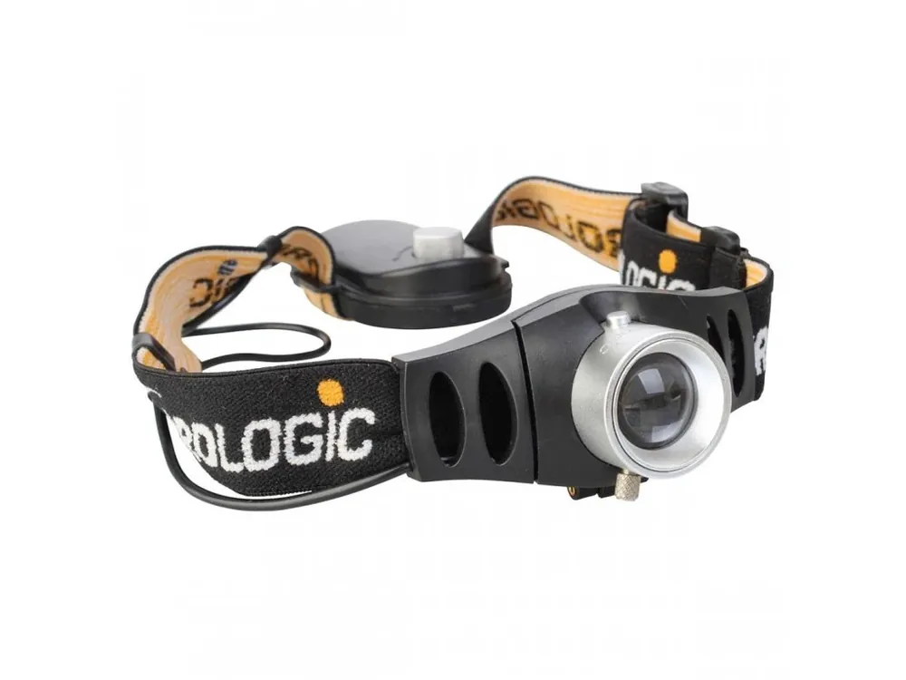 Čelovka Prologic Lumiax Získejte slevu -5% za registraci v e-shopu Cenová Bomba