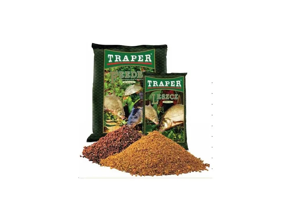 Dokud Zásoby Vydrží Traper Special 2,5kg Získejte slevu -5% za registraci v e-shopu