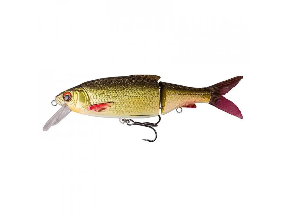 SAVAGE GEAR 3D Roach Lipster 18,2cm 67g Rudd Získejte slevu -5% za registraci v e-shopu Bezpečná Platba