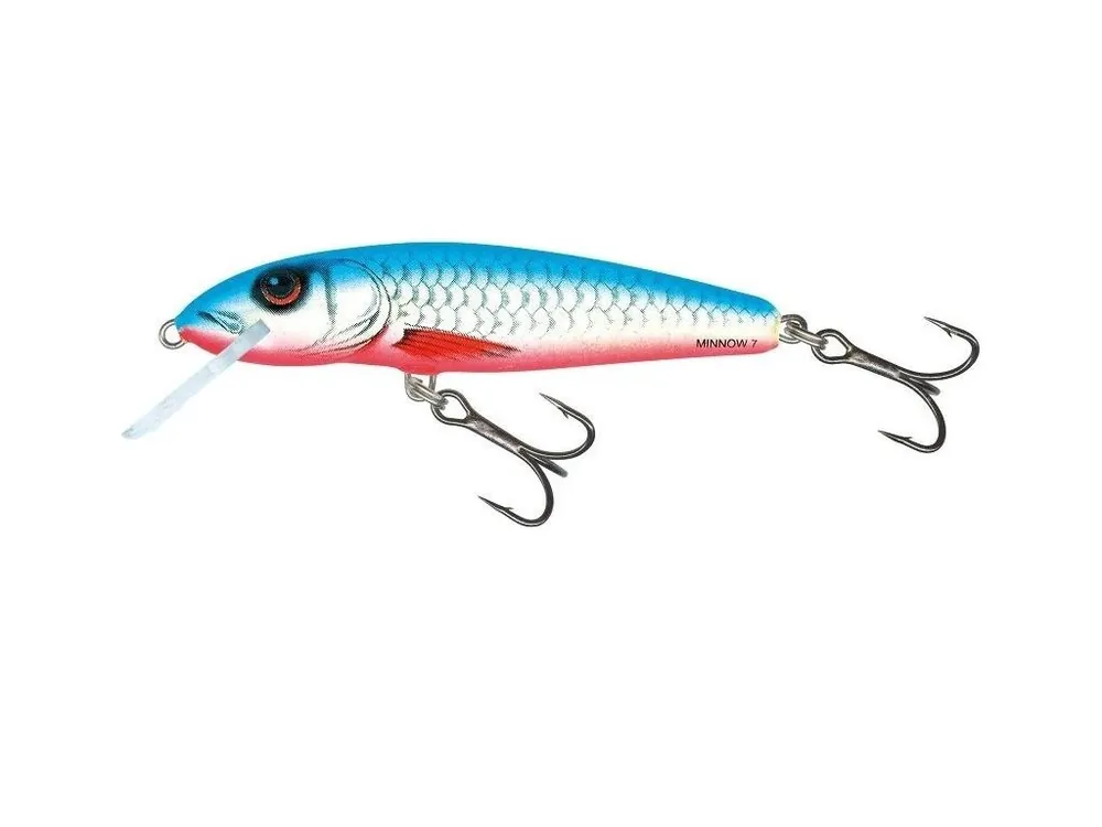 Wobler Salmo MINNOW-DB Získejte slevu -5% za registraci v e-shopu Výhodná Nabídka