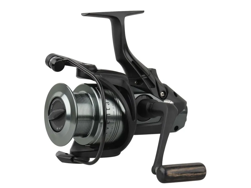 Must-Have Okuma Aventa AB-6000 Získejte slevu -5% za registraci v e-shopu