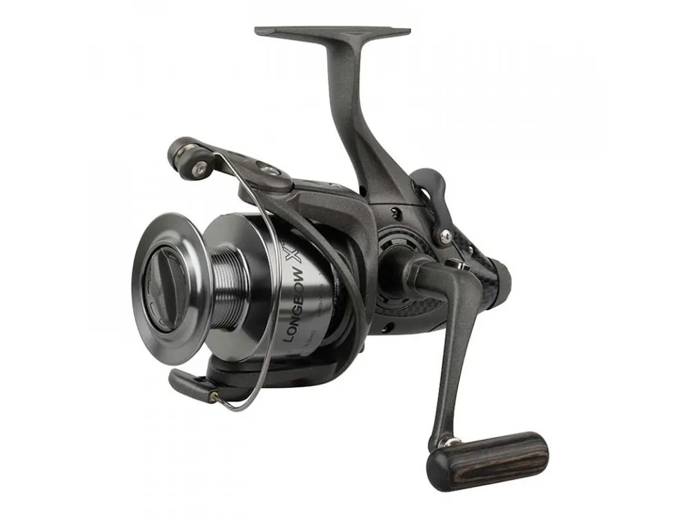 Oblíbený Okuma Longbow XT 655 Získejte slevu -5% za registraci v e-shopu