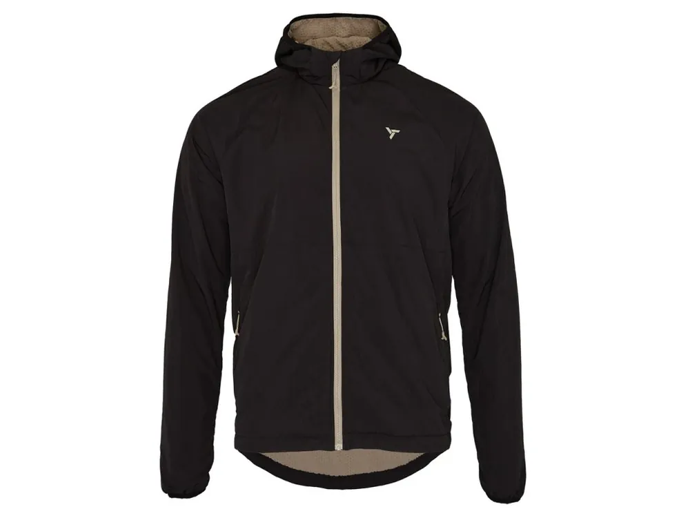 Akce Pánská bunda Silvini Gralbo MJ2503 black/cream