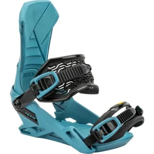 Zlevněný Vázání Nitro Team Turquoise 24/25