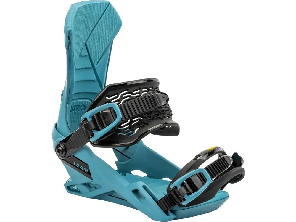 Zlevněný Vázání Nitro Team Turquoise 24/25