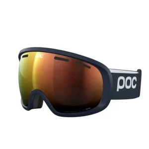 Vysoce Kvalitní POC Fovea Apatite Navy/Partly Sunny Orange