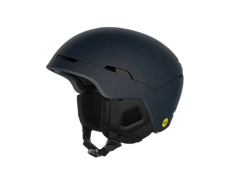Lyžařská helma POC Obex MIPS Apatite Navy Matt Dokud Zásoby Vydrží