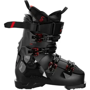 Atomic Hawx Prime 130 RS GW Black/Red 24/25 Akční Cena
