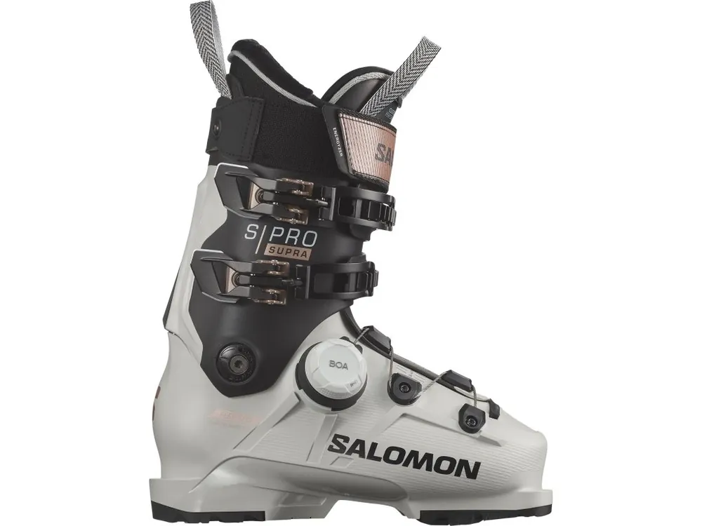 Expresní Doručení Salomon S/Pro Supra Boa 105 W GW Metal 24/25
