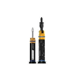 Sada Lezyne Dual Insert Kit - M II. Jakost Vysoce Kvalitní