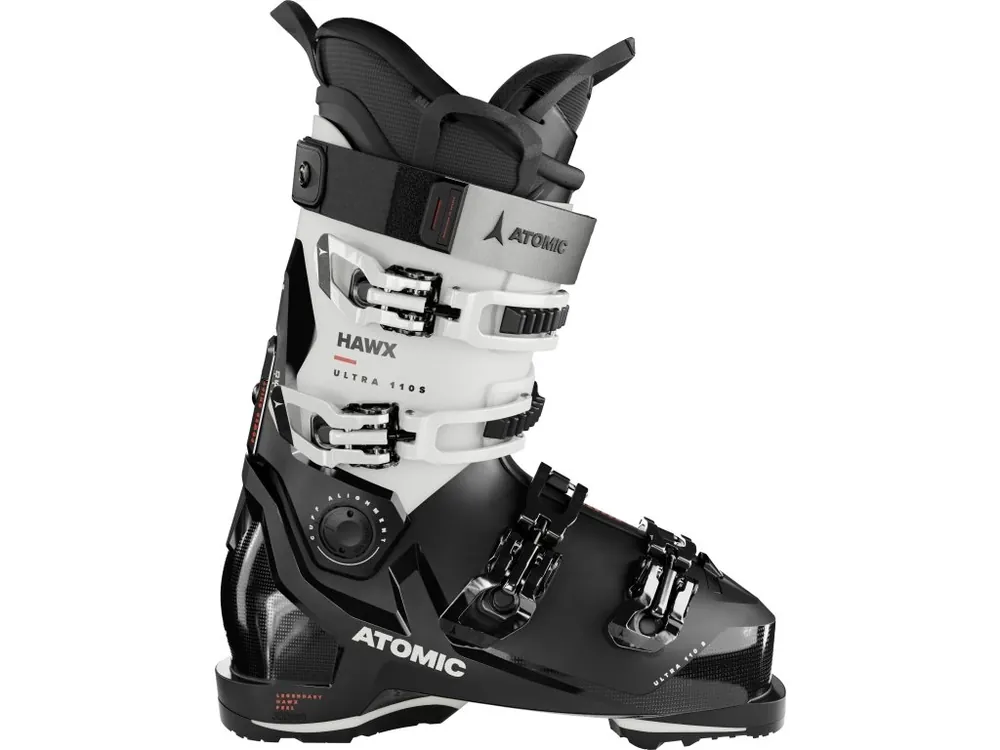 Cenově Výhodný Atomic Hawx Ultra 110 S GW Black/White 24/25
