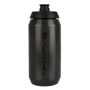 Nejlepší Cena Lahev M-Wave PBO 550ml černá transparentní
