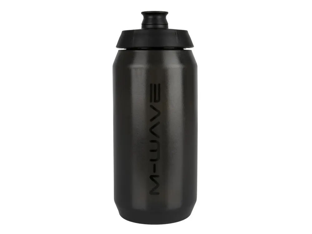 Nejlepší Cena Lahev M-Wave PBO 550ml černá transparentní