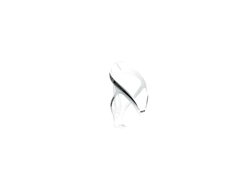 Košík na láhev Kellys Cure Nylon White Ověřený